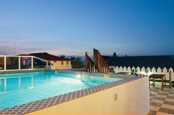 Forodhani Park Hotel image 1