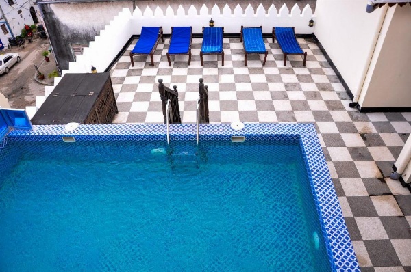Forodhani Park Hotel image 10
