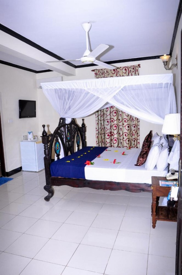 Forodhani Park Hotel image 11