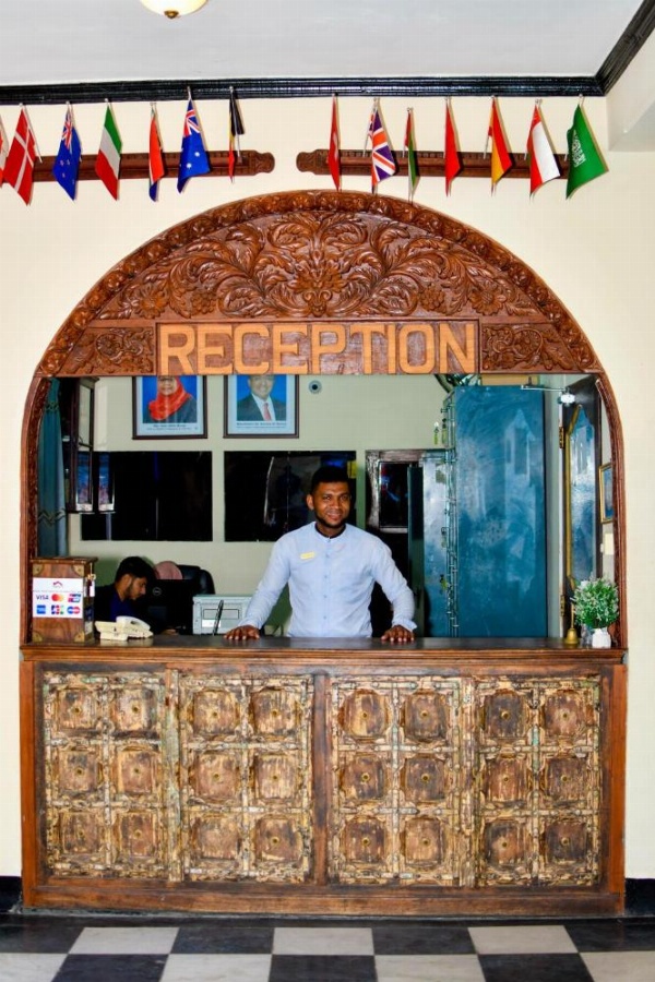 Forodhani Park Hotel image 12