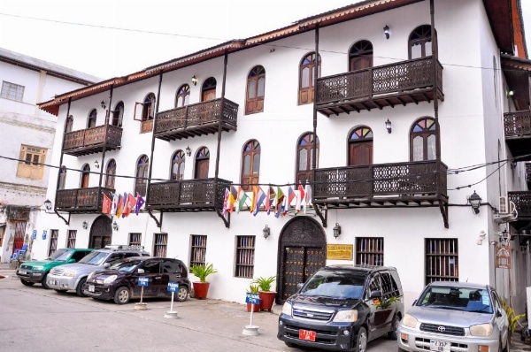 Forodhani Park Hotel image 14