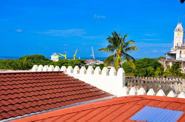 Forodhani Park Hotel image 17