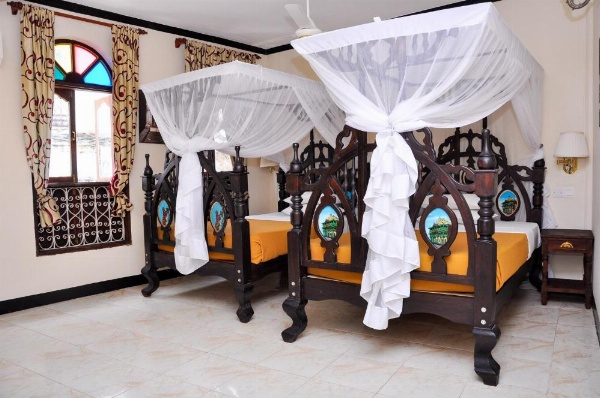Forodhani Park Hotel image 26