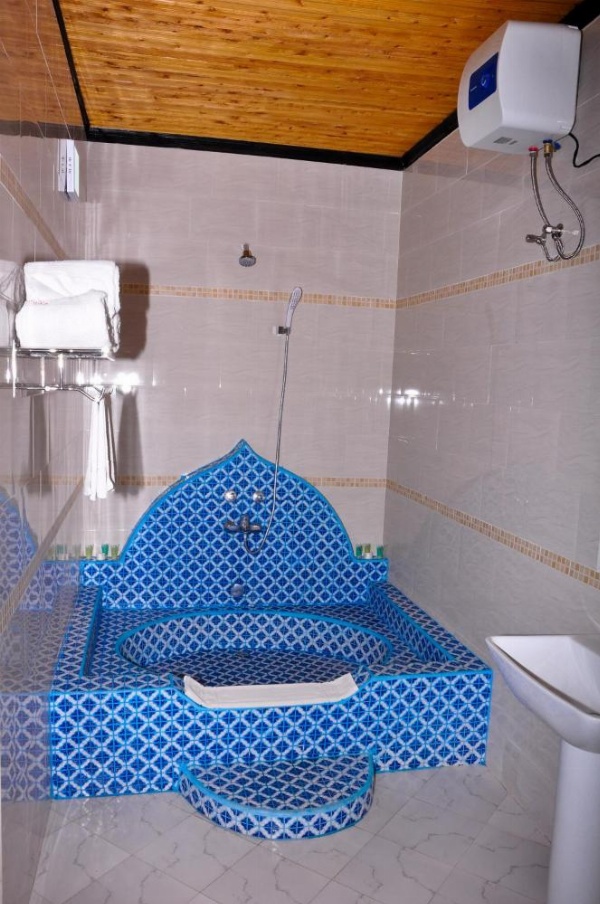 Forodhani Park Hotel image 28