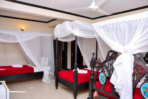 Forodhani Park Hotel image 5