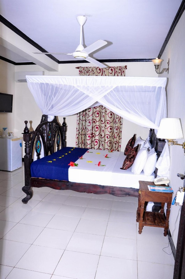 Forodhani Park Hotel image 7