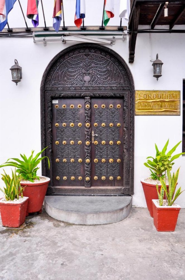 Forodhani Park Hotel image 9